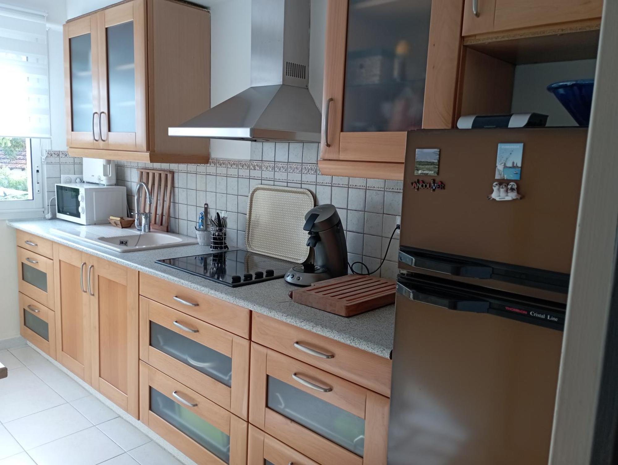Bel Appartement Bord De Mer A St Cyr Sur Mer Saint-Cyr-sur-Mer Ngoại thất bức ảnh