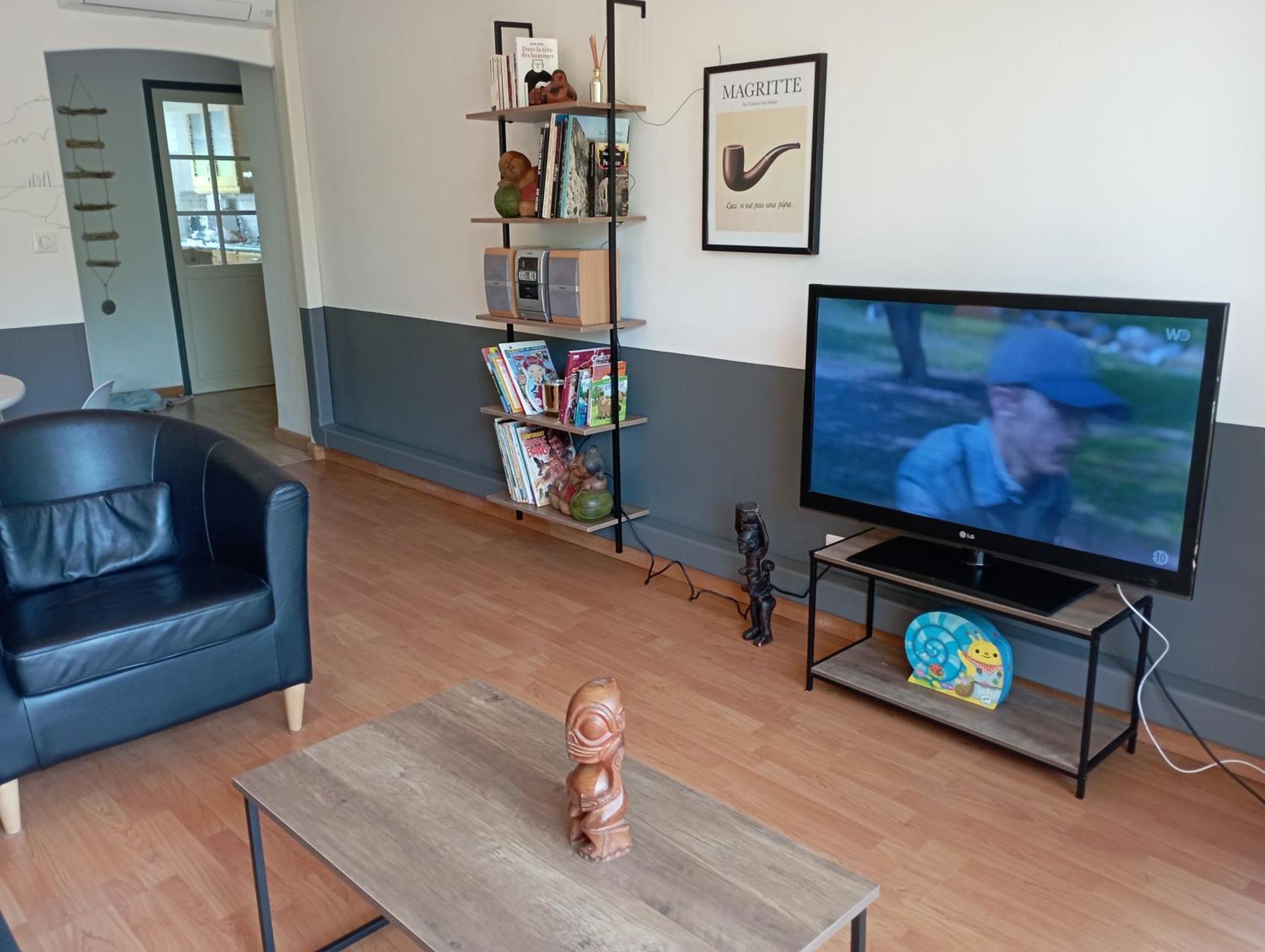 Bel Appartement Bord De Mer A St Cyr Sur Mer Saint-Cyr-sur-Mer Ngoại thất bức ảnh