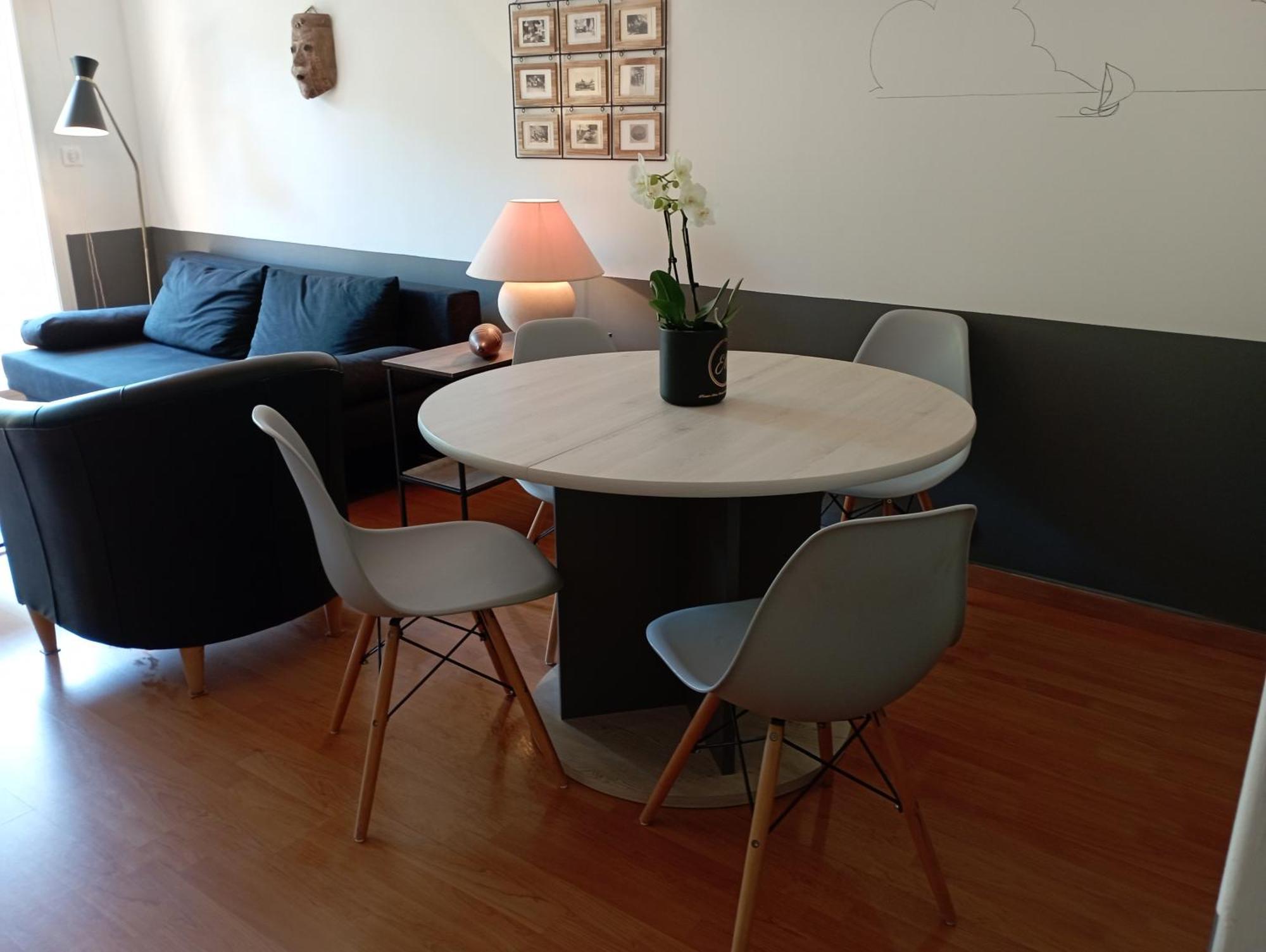 Bel Appartement Bord De Mer A St Cyr Sur Mer Saint-Cyr-sur-Mer Ngoại thất bức ảnh