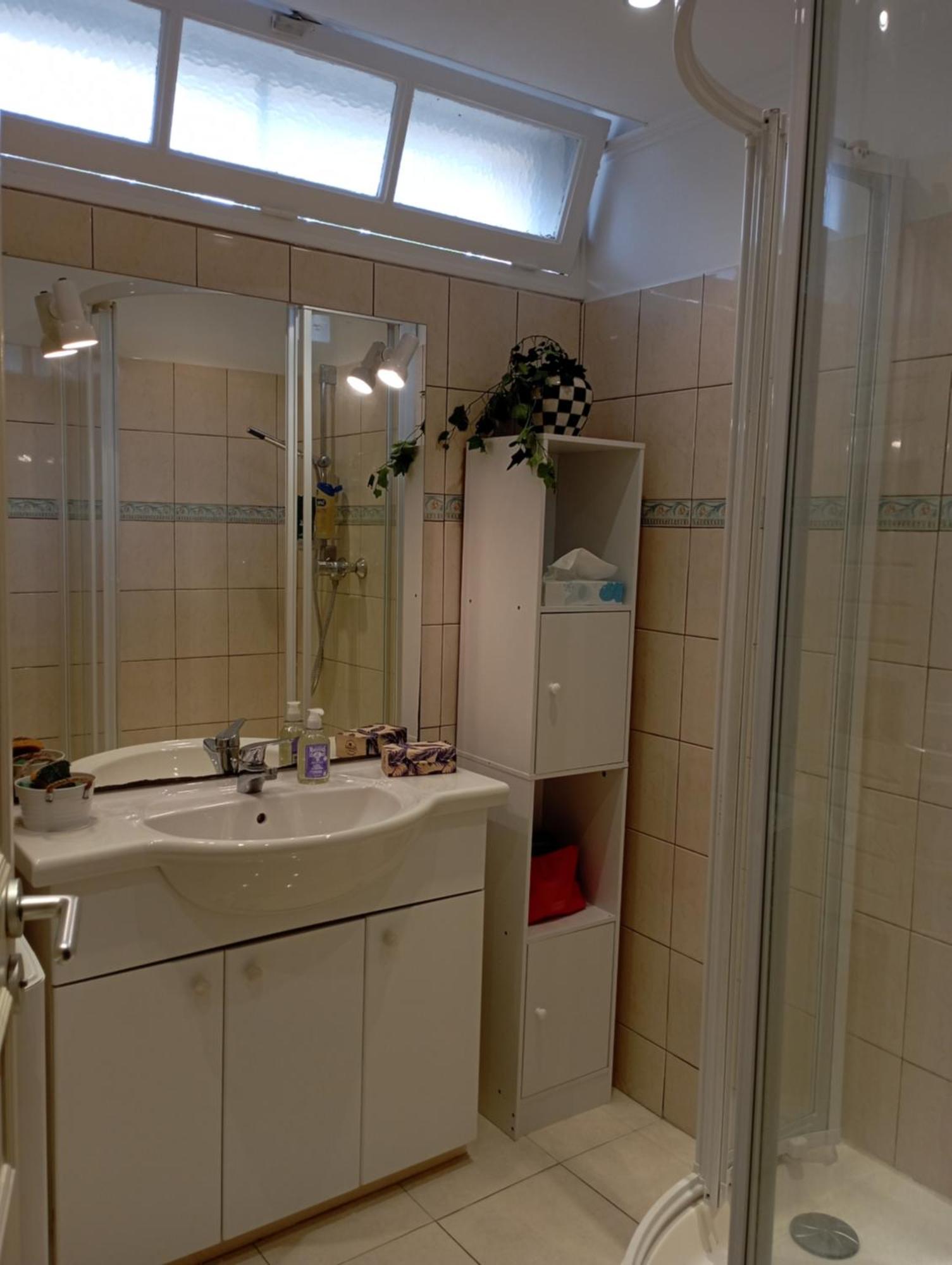 Bel Appartement Bord De Mer A St Cyr Sur Mer Saint-Cyr-sur-Mer Ngoại thất bức ảnh