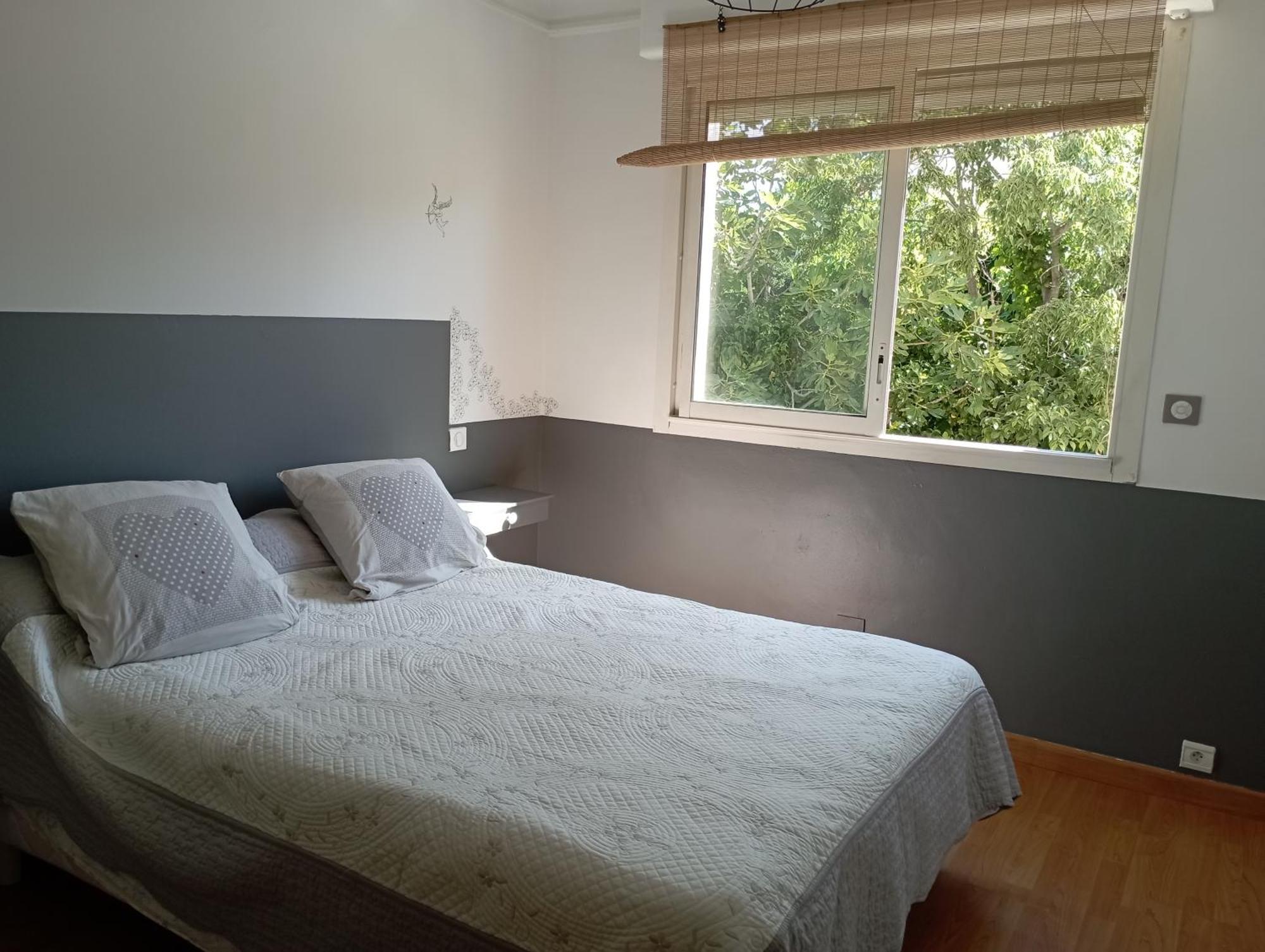 Bel Appartement Bord De Mer A St Cyr Sur Mer Saint-Cyr-sur-Mer Ngoại thất bức ảnh